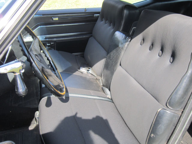 1970 Cadillac DeVille - photo 11