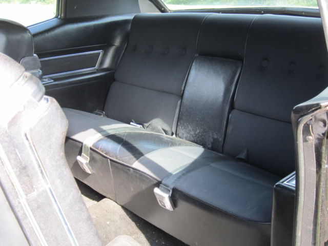 1970 Cadillac DeVille - photo 12