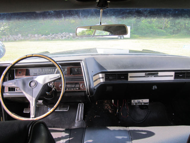 1970 Cadillac DeVille - photo 13