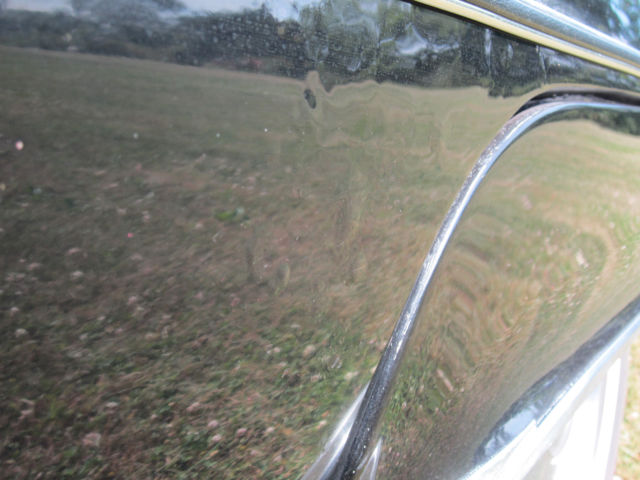 1970 Cadillac DeVille - photo 8