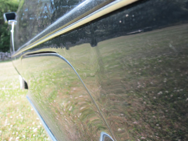 1970 Cadillac DeVille - photo 9