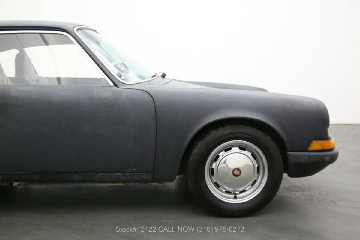1970 Porsche 911 Coupe - photo 10