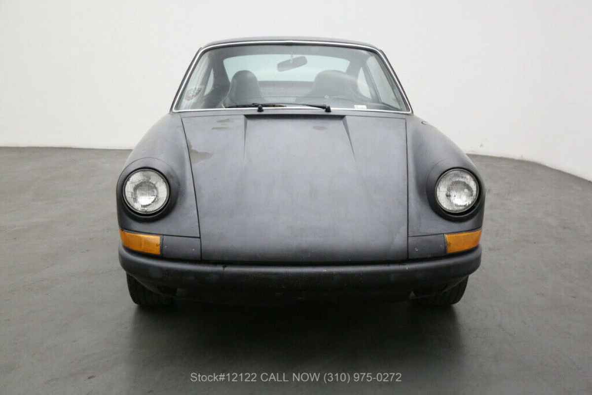 1970 Porsche 911 Coupe - photo 2