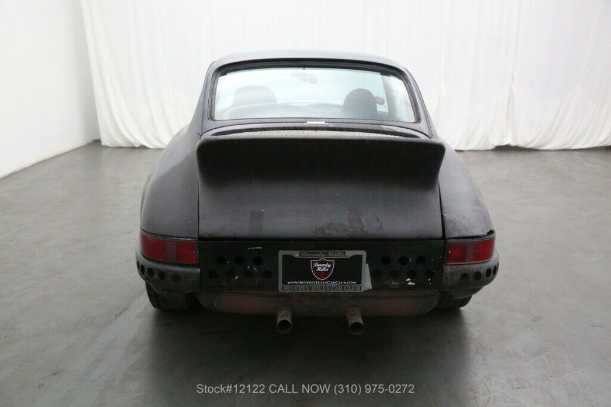 1970 Porsche 911 Coupe - photo 6