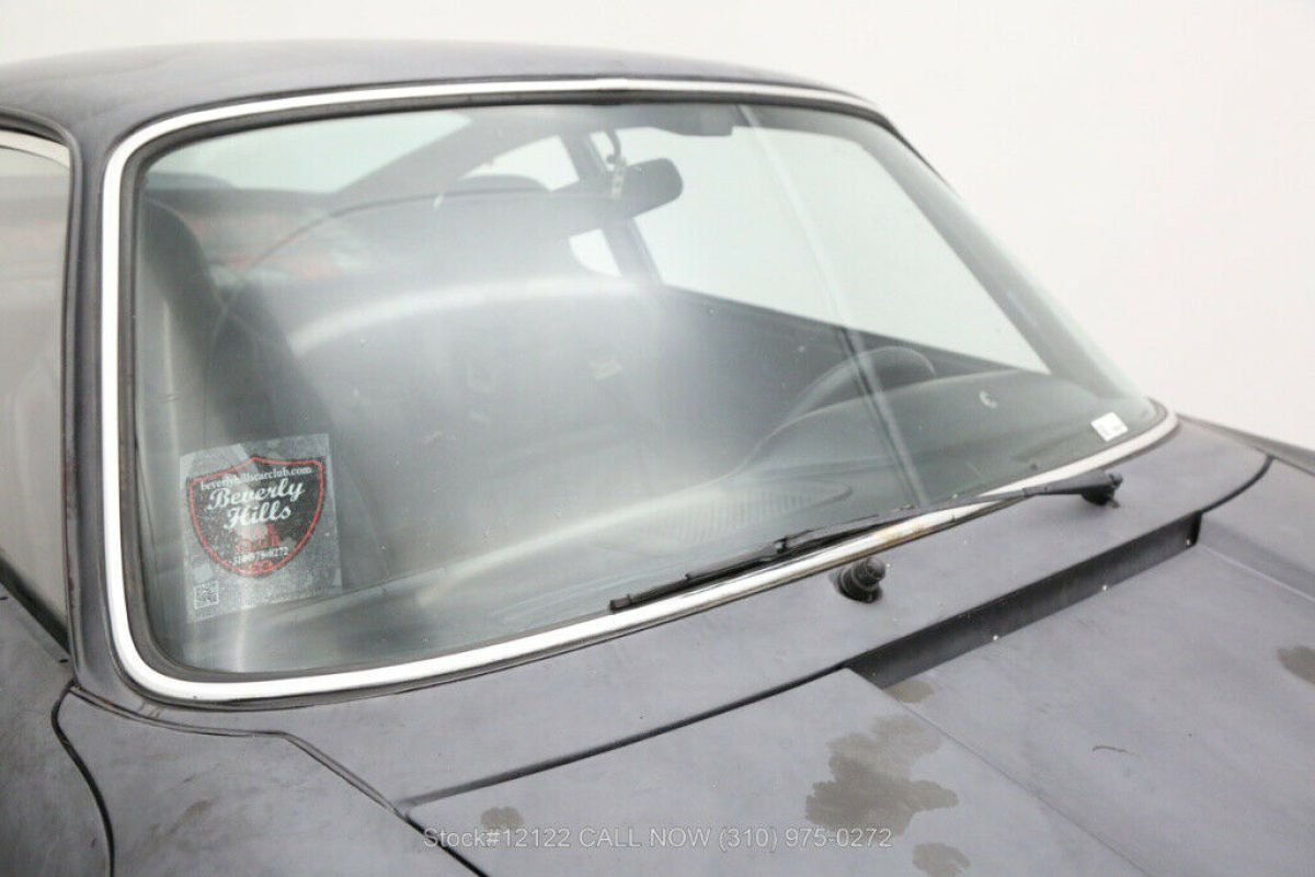 1970 Porsche 911 Coupe - photo 9