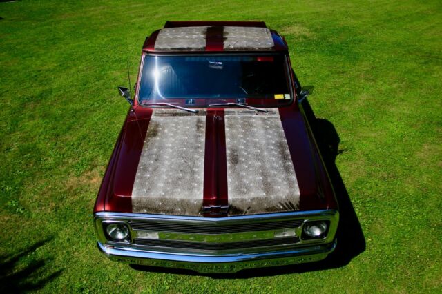 1970 Chevrolet Other Pickups - photo 7