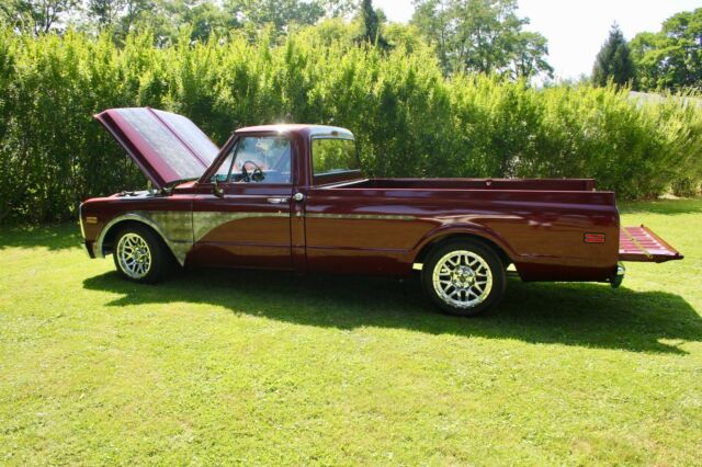 1970 Chevrolet Other Pickups - photo 8