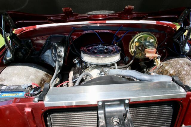 1970 Chevrolet Other Pickups - photo 9