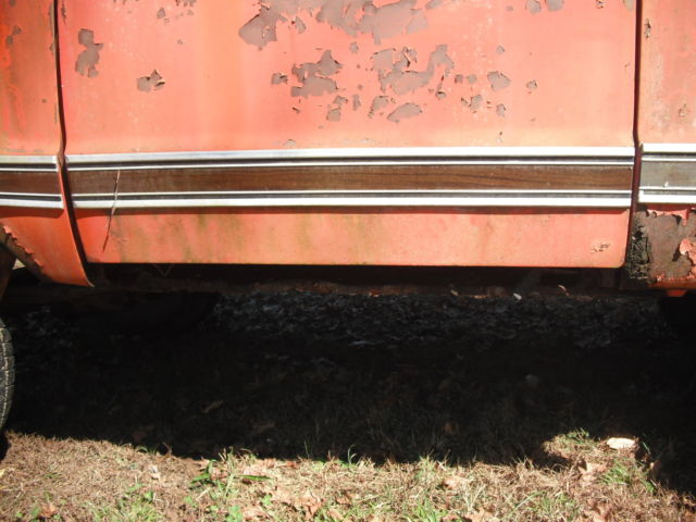 1970 Chevrolet Blazer CST - photo 5