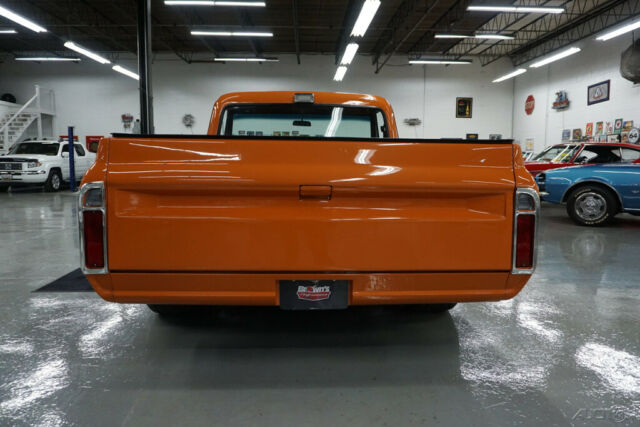 1970 Chevrolet C-10 CST - photo 10