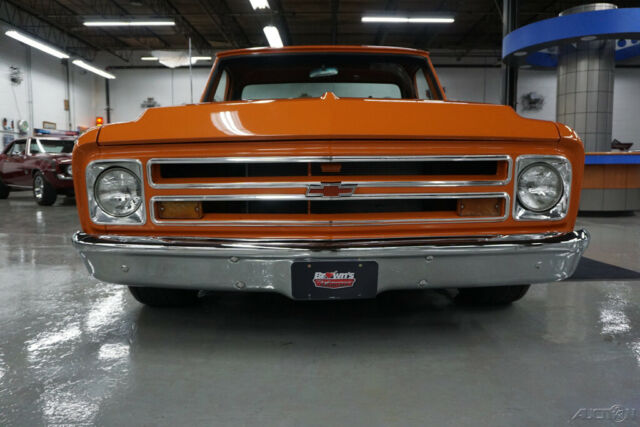 1970 Chevrolet C-10 CST - photo 3