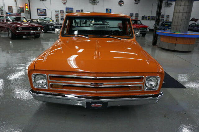 1970 Chevrolet C-10 CST - photo 5