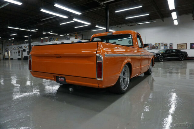 1970 Chevrolet C-10 CST - photo 6