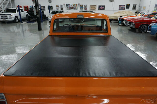 1970 Chevrolet C-10 CST - photo 9