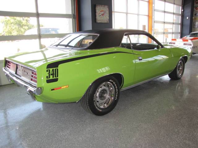 1970 Plymouth Barracuda CUDA - photo 5