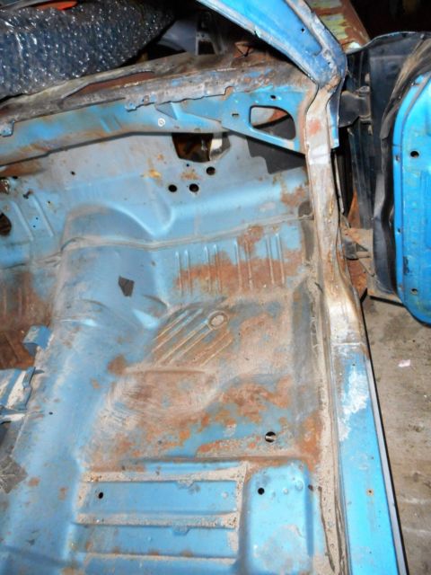 1970 Plymouth Barracuda - photo 11