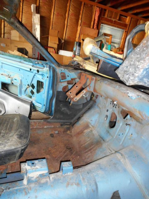 1970 Plymouth Barracuda - photo 13