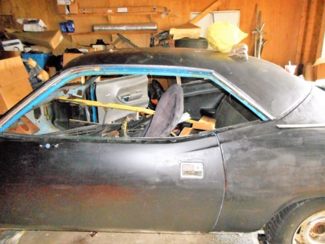 1970 Plymouth Barracuda - photo 3