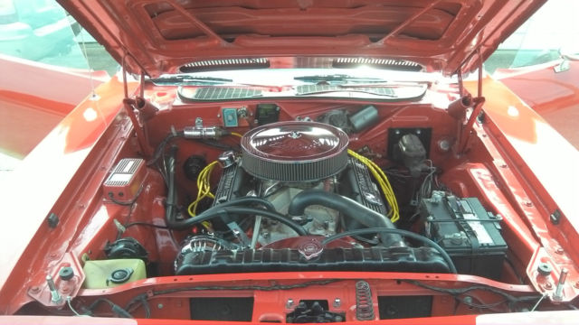 1970 Plymouth Barracuda - photo 2