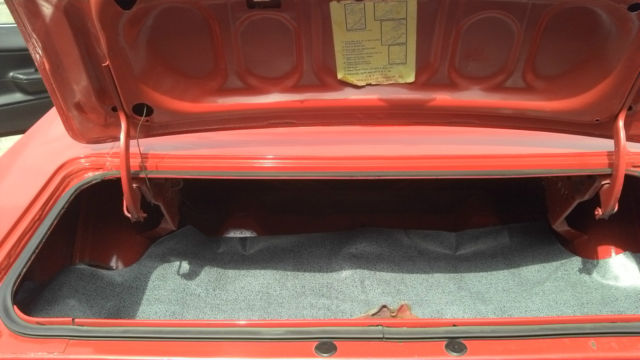 1970 Plymouth Barracuda - photo 3