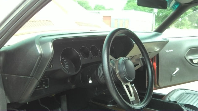 1970 Plymouth Barracuda - photo 5
