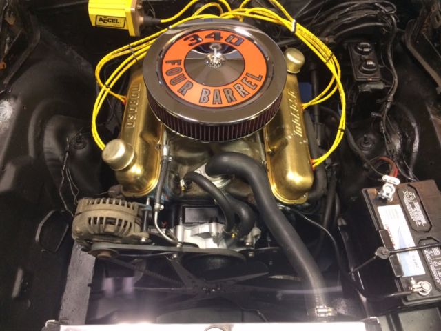 1970 Plymouth Barracuda CUDA - photo 4