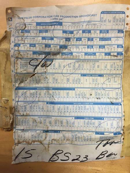 1970 Plymouth Barracuda Cuda - photo 6