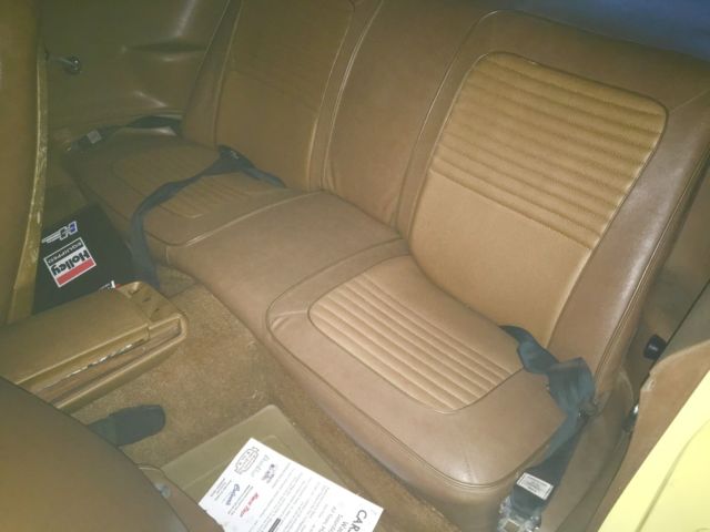 1970 Plymouth Barracuda Cuda - photo 7