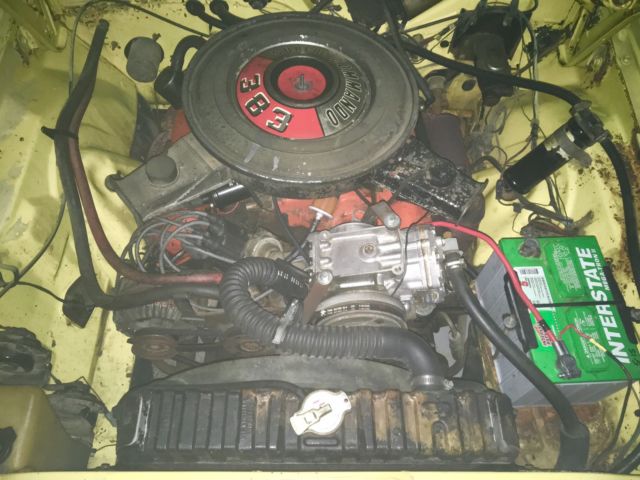 1970 Plymouth Barracuda Cuda - photo 8