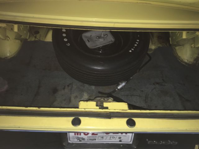 1970 Plymouth Barracuda Cuda - photo 9