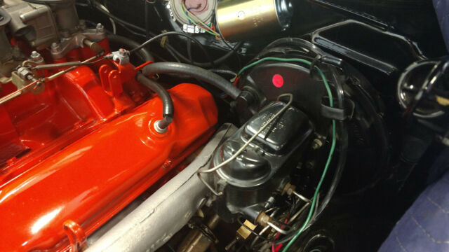 1970 Plymouth Barracuda Cuda - photo 11