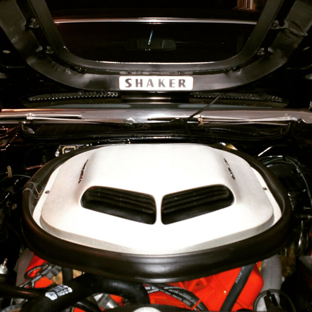 1970 Plymouth Barracuda Cuda - photo 4