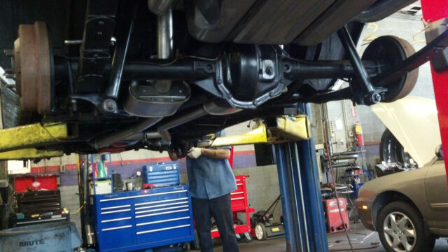 1970 Plymouth Barracuda Cuda - photo 7