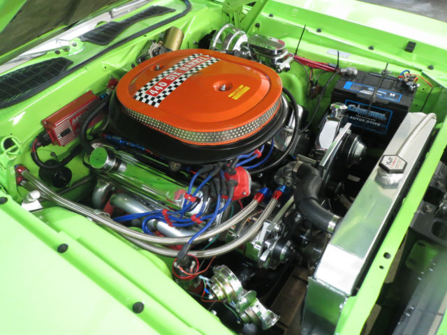 1970 Plymouth Barracuda - photo 5