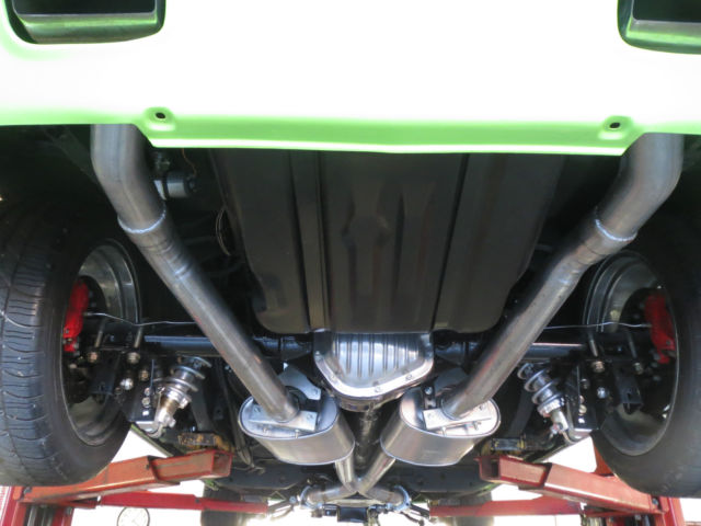 1970 Plymouth Barracuda - photo 7