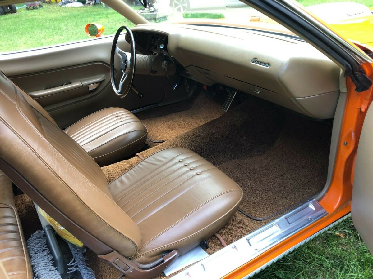 1970 Plymouth Barracuda - photo 10