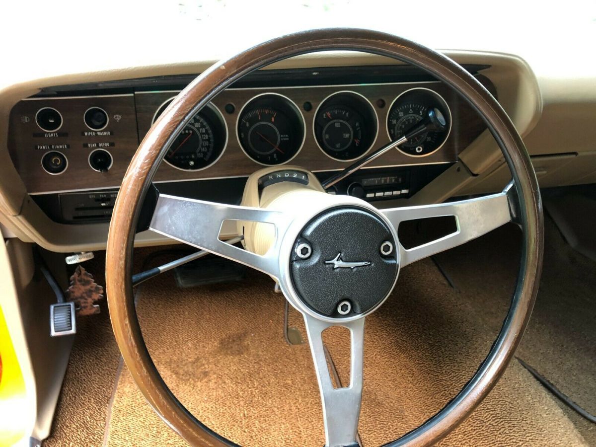 1970 Plymouth Barracuda - photo 9