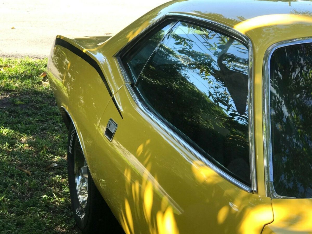 1970 Plymouth Barracuda - photo 5