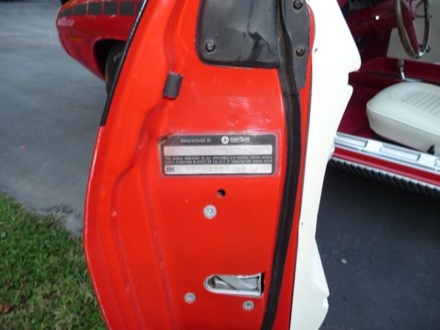 1970 Plymouth Barracuda Cuda - photo 12