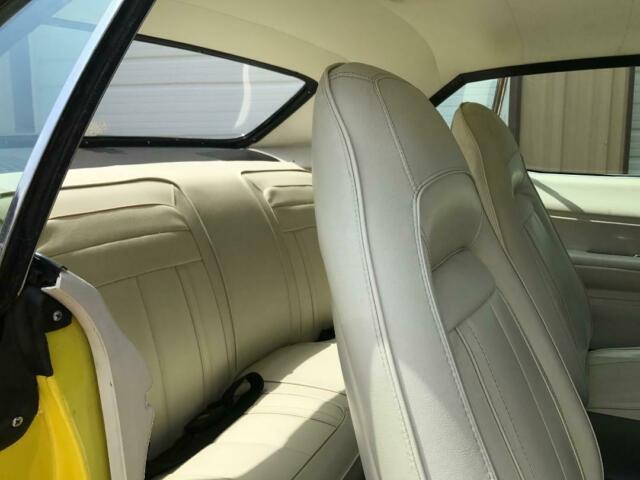 1970 Plymouth Barracuda - photo 10