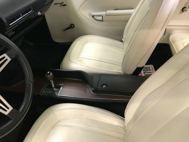 1970 Plymouth Barracuda - photo 12