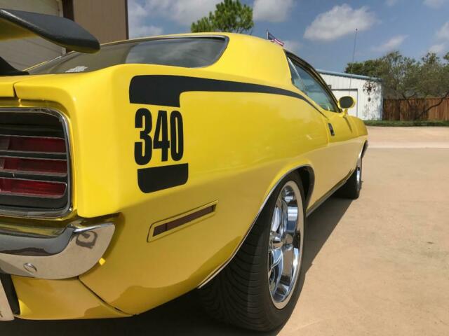 1970 Plymouth Barracuda - photo 4