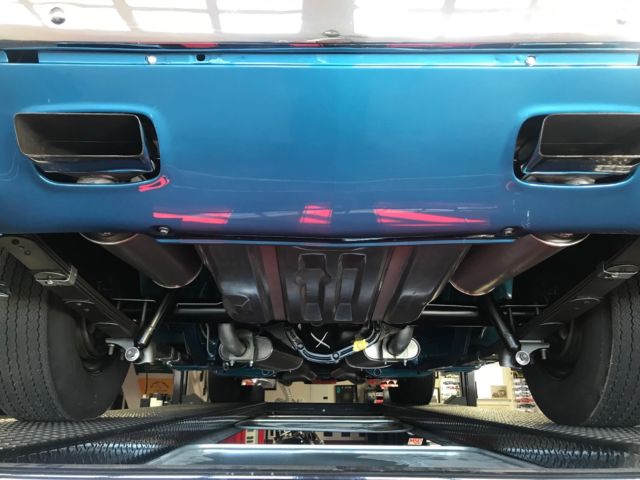1970 Plymouth Barracuda CUDA - photo 7