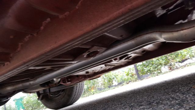 1970 Plymouth Barracuda CONVERTIBLE - photo 10