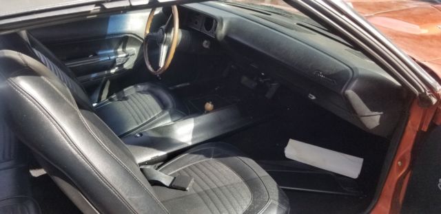 1970 Plymouth Barracuda CONVERTIBLE - photo 13