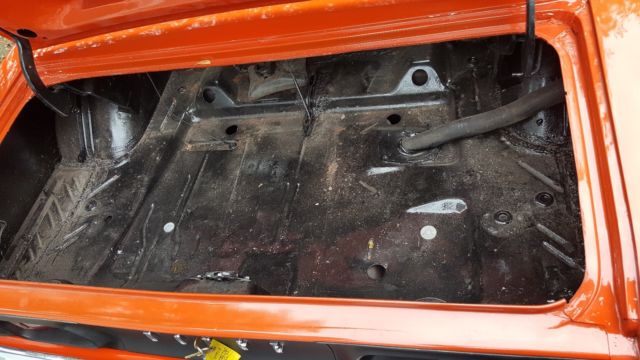 1970 Plymouth Barracuda - photo 11