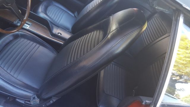 1970 Plymouth Barracuda - photo 13