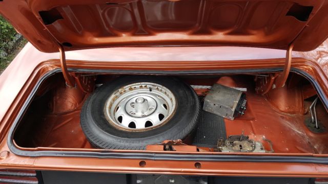 1970 Plymouth Barracuda - photo 5