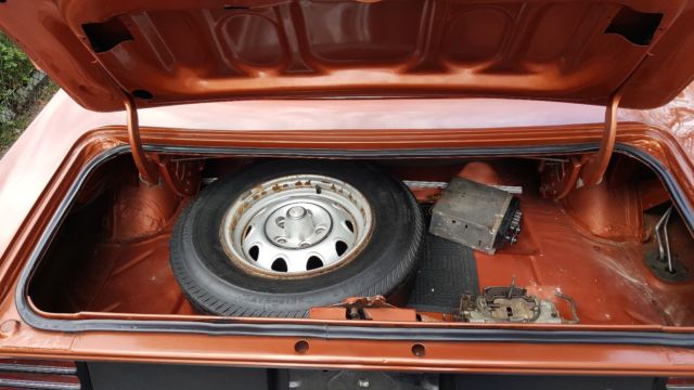 1970 Plymouth Barracuda CONVERTIBLE - photo 8