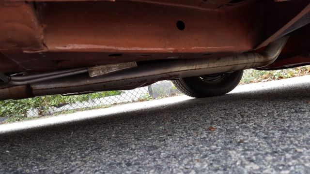 1970 Plymouth Barracuda CONVERTIBLE - photo 9